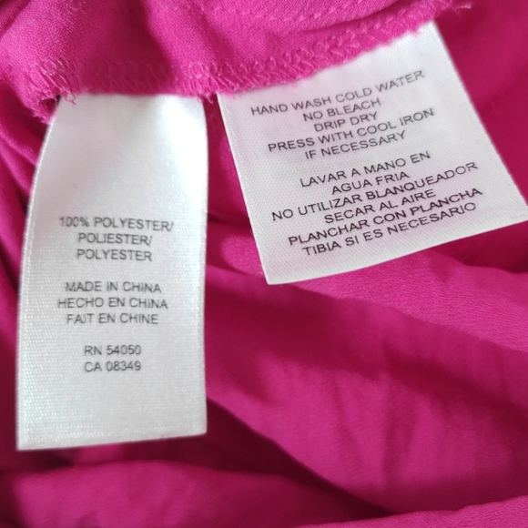 Dress - Picture 4 of 5